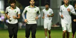 الاتحاد السكندري يعلن قائمته لمواجهة كهرباء الإسماعيلية بكأس مصر