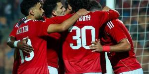 مشاهدة مباراة الأهلي ضد الجيش الملكي في دوري أبطال أفريقيا