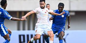 عصبة الأبطال/ نهضة بركان يقلب تأخره إلى فوز "قاتل" في الثواني الأخيرة على ريفرز يونايتد (1-2)