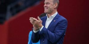 توروب: جئنا من أجل الفوز… والتعادل نتيجة إيجابية بعد العودة في مباراة صعبة