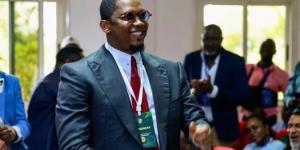 رسميا/ انتخاب صامويل إيتو رئيسا للاتحاد الكاميروني لكرة القدم لولاية جديدة مدتها 4 سنوات