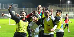 أحمد حسن: نسعى للمنافسة بقوة على لقب كأس العرب.. وهدفنا واضح