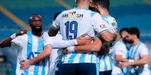 موعد مباراة بيراميدز ضد باور ديناموز في دوري أبطال إفريقيا