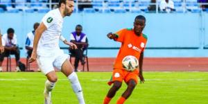 ثنائي المصري كريم العراقي وميدو جابر يغادران زامبيا للانضمام لمعسكر المنتخب المشارك كأس العرب