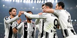 موعد مباراة يوفنتوس ضد كالياري في الدوري الإيطالي