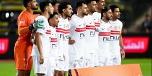 موعد مباراة الزمالك ضد كايرز تشيفز في الكونفدرالية الإفريقية