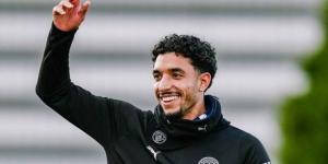 مرموش بديلا في مواجهة مانشستر سيتي ضد ليدز يونايتد