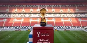 تعرف على الدول الأكثر شراء لتذاكر كأس العرب.. وتفاصيل الافتتاح والاستعدادات النهائية للبطولة