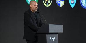 أحمد دياب يكشف حقيقة عودة الجماهير بشكل كامل في الملاعب المصرية