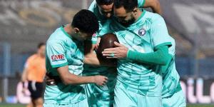 تشكيل بيراميدز المتوقع أمام باور ديناموز في دوري أبطال إفريقيا