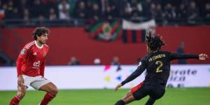 على رأسها تطبيق VAR .. الأهلي يُرسل خطابا إلى كاف تضمن 4 طلبات