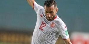 كأس العرب 2025| موعد مباراة تونس ضد سوريا والقنوات الناقلة والتشكيل المتوقع