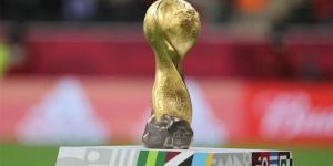 غدا.. انطلاق النسخة الـ11 من كأس العرب 2025 في الدوحة بمشاركة 16 منتخبًا