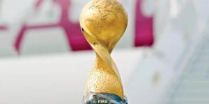 كأس العرب .. أبرز التعديلات على لوائح البطولة وقانون الـ "10 لاعبين"