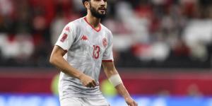 فرجاني ساسي: لدينا نقطة قوة كبيرة في كأس العرب.. وننُافس على أي بطولة نشارك بها