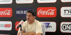 أيمن الرمادي يرد على فيريرا ويكشف عن الطلب الذي لم تنفذه إدارة الزمالك