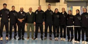 قائمة منتخب مصر في بطولة العالم تحت 21 سنة للتايكوندو