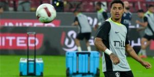 فيريرا: لم أتدخل في صفقات الزمالك وطلبت فقط بيزيرا