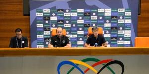 ألغاوسيل: الحكم أهدى الأهلي ركلة جزاء.. والخصم لم يشكل خطورة علينا