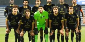 الترسانة يستعد لاستئناف دوري المحترفين بوديات وتصعيد الشباب
