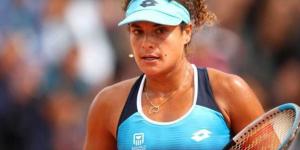 ميار شريف تتراجع 15 مركزًا في تصنيف محترفات التنس