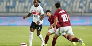 شيكو بانزا يغادر للانضمام إلى منتخب أنجولا استعدادًا لكأس الأمم الأفريقية