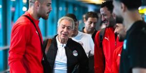 كأس العرب 2025 | موعد مباراة مصر والكويت والقنوات الناقلة والتشكيل المتوقع