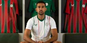 كوكا: كان على حسام حسن ألا يقلل من اللاعبين المحترفين