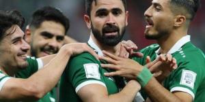 سوريا تحسم القمة أمام تونس بهدف عمر خربين في كأس العرب