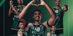 نيم الفرنسي يعلن رسميًا عودة مهاب سعيد للأهلي