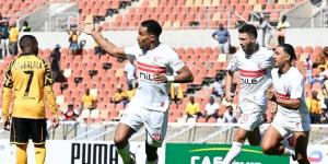 عبد الرؤوف يطلب من إدارة الزمالك استمرار سيف الدين الجزيري