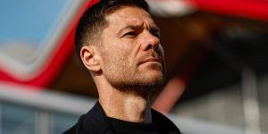 ألونسو بعد التعادل مع جيرونا (1-1): "الموسم طويل ولا نزال في المنافسة"