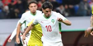 المنتخب المغربي يتعرّف على ملاعب ومواعيد مبارياته في مونديال أمريكا السبت القادم