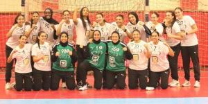 منتخب سيدات اليد يواجه الأرجنتين في ختام دور المجموعات ببطولة العالم