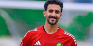 العقيدي ينال جائزة خاصة في الجولة 9 من روشن