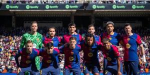 فليك وسيميوني يعلنان تشكيل برشلونة وأتلتيكو مدريد لقمة الدوري الإسباني