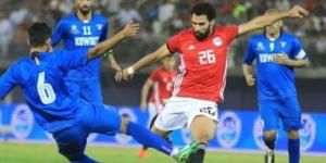 تاريخ مواجهات مصر والكويت قبل انطلاق مباراتهما في كأس العرب 2025