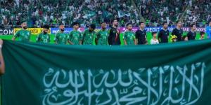 القنوات الناقلة لمباراة المنتخب السعودي وعُمان في كأس العرب 2025
