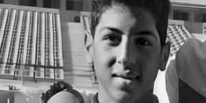 عضلة القلب توقفت 4 مرات.. التقرير الطبي لوفاة سباح نادي الزهور "يوسف محمد"