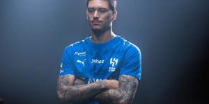 هل يرحل داروين نونيز عن الهلال؟