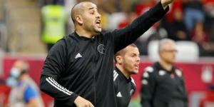 كأس العرب 2026| التشكيل الرسمي لمواجهة الجزائر والسودان