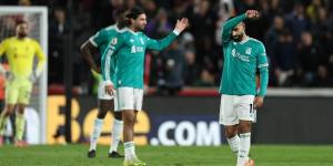 موعد مباراة ليفربول ضد سندرلاند والتشكيل المتوقع.. هل يعود محمد صلاح للمشاركة؟