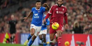 تعادل مخيب.. ليفربول يكتفي بنقطة أمام سندرلاند في الدوري الإنجليزي