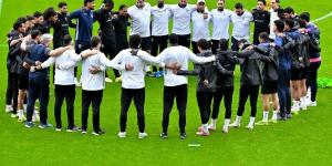 الزمالك يستأنف تدريباته اليوم في غياب الدوليين استعدادًا لكهرباء الإسماعيلية