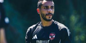 الكشف عن تفاصيل إصابة كريم فؤاد مع منتخب مصر بكأس العرب (خاص)