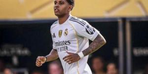 رودريجو ينهي صيام 1351 دقيقة عن التهديف في موقعة الريال وأتلتيكو