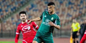 بقيادة البدري.. أهلي طرابلس يتوج بلقب كأس ليبيا على حساب أهلي بنغازي