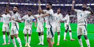 تغييرات مرتقبة في تشكيل السعودية أمام جزر القمر.. رودريجيز يقود التحضيرات في غياب رينارد