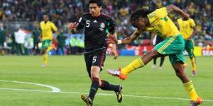 المشهد يتكرر بعد 16 عامًا.. المكسيك تواجه جنوب إفريقيا في افتتاح كأس العالم 2026