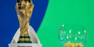 موعد قرعة كأس العالم 2026 والقنوات الناقلة.. منتخب مصر يترقب